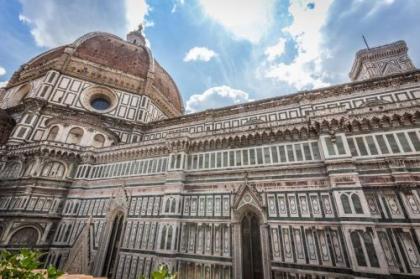Hotel Duomo Firenze - image 9