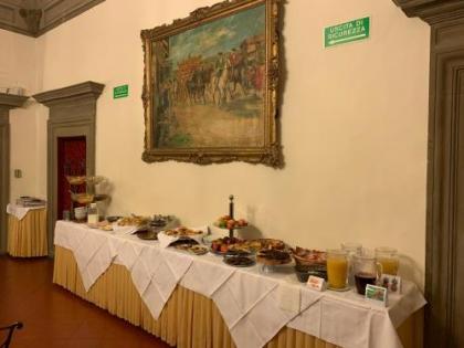 Hotel Martelli - image 11