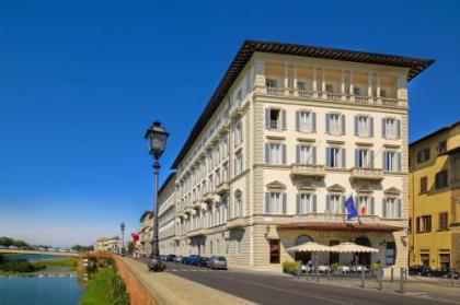 The St Regis Florence - image 1