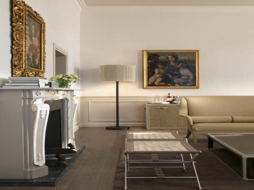 The St Regis Florence - image 6