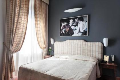 Hotel Caravaggio - image 15