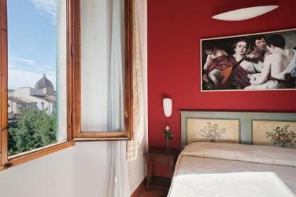 Hotel Caravaggio - image 16