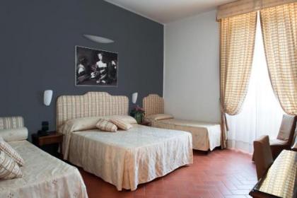 Hotel Caravaggio - image 19