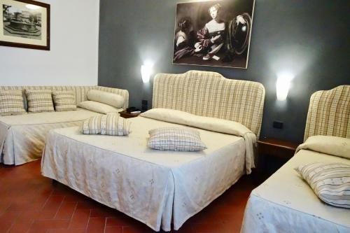 Hotel Caravaggio - image 2