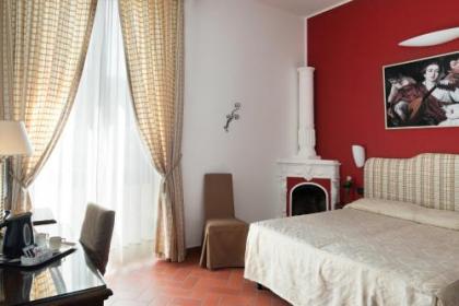 Hotel Caravaggio - image 4