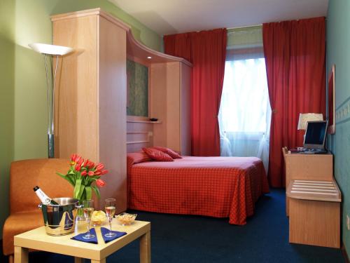 Hotel Meridiana - image 2