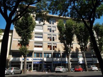 Hotel Meridiana - image 4