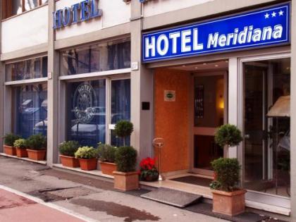 Hotel Meridiana - image 7