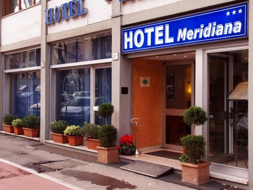 Hotel Meridiana - image 7