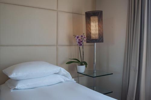 Hilton Florence Metropole - image 7