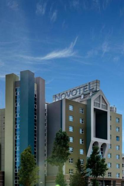 Novotel Firenze Nord Aeroporto - image 1