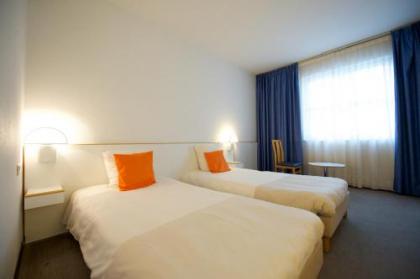 Novotel Firenze Nord Aeroporto - image 11