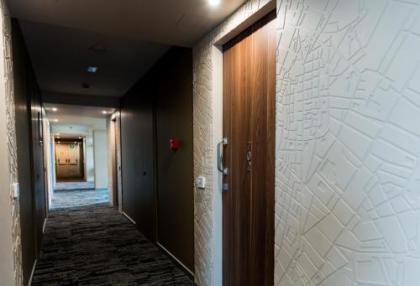 Novotel Firenze Nord Aeroporto - image 14