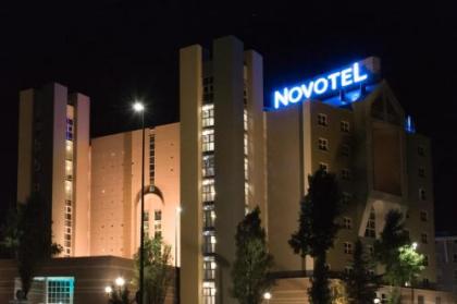 Novotel Firenze Nord Aeroporto - image 9