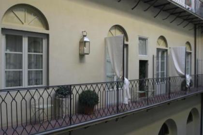 Residenza D'Epoca Palazzo Galletti - image 12