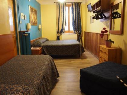 Hotel Santa Croce - image 11