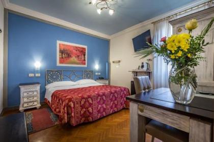 Hotel Collodi Firenze - image 17