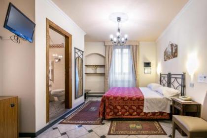 Hotel Collodi Firenze - image 19