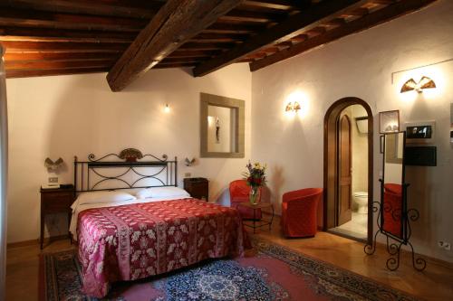 Hotel Collodi Firenze - image 2