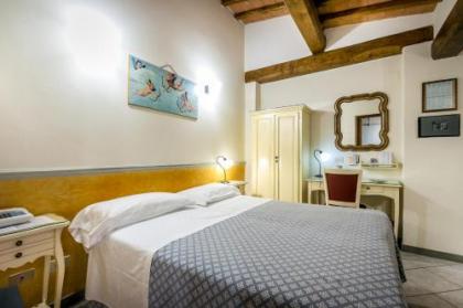 Hotel Collodi Firenze - image 20