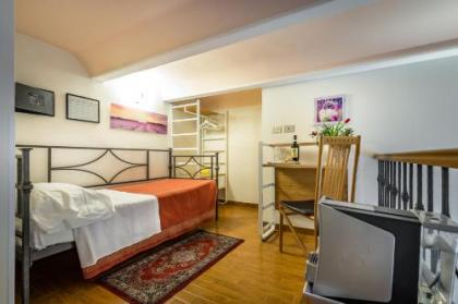 Hotel Collodi Firenze - image 3