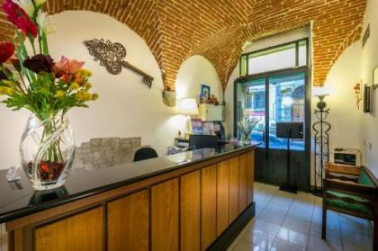 Hotel Collodi Firenze - image 8