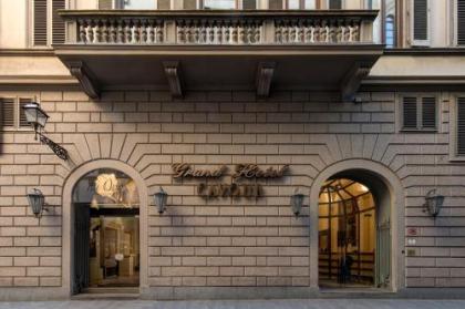 Grand Hotel Cavour - image 20