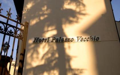 Hotel Palazzo Vecchio - image 16