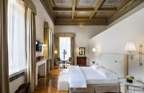 Baglioni Relais Santa Croce Florence - image 7