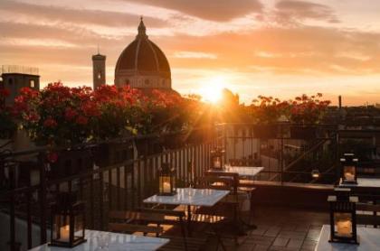 Hotel Cardinal of Florence - image 1