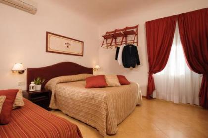 Hotel Cardinal of Florence - image 12