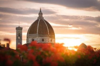 Hotel Cardinal of Florence - image 17