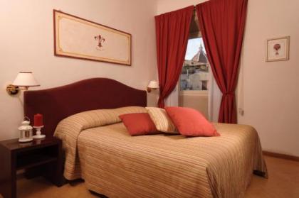 Hotel Cardinal of Florence - image 2