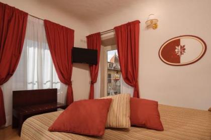 Hotel Cardinal of Florence - image 4