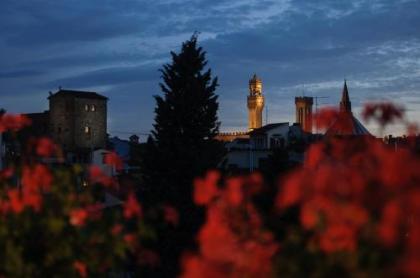 Hotel Cardinal of Florence - image 5