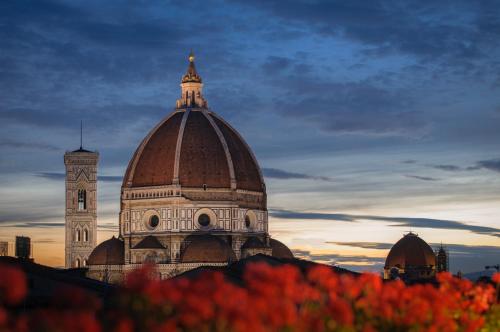 Hotel Cardinal of Florence - image 7