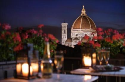 Hotel Cardinal of Florence - image 9