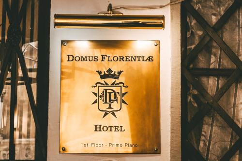 Domus Florentiae Hotel - image 3