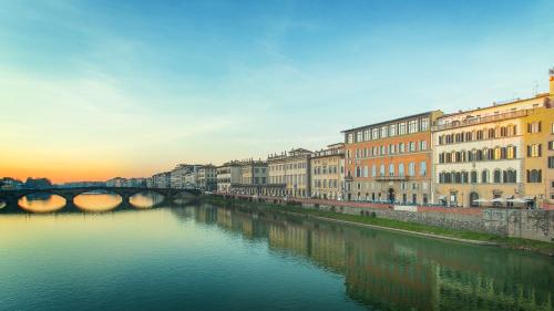 Hotel Bretagna Heritage - Alfieri Collezione - main image