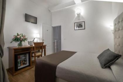 Hotel Bretagna Heritage - Alfieri Collezione - image 12