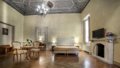 Hotel Bretagna Heritage - Alfieri Collezione - image 14