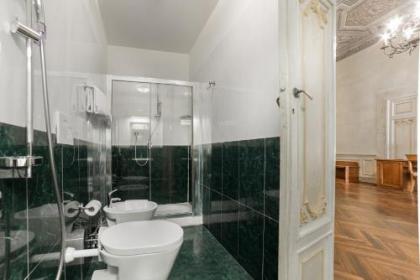 Hotel Bretagna Heritage - Alfieri Collezione - image 15