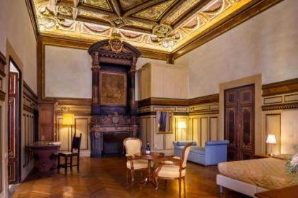 Hotel Bretagna Heritage - Alfieri Collezione - image 3