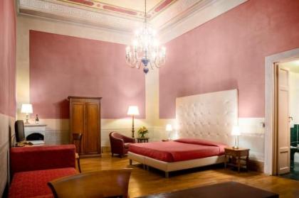 Hotel Bretagna Heritage - Alfieri Collezione - image 5