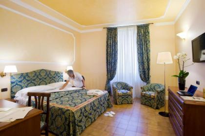 Hotel Silla - image 6