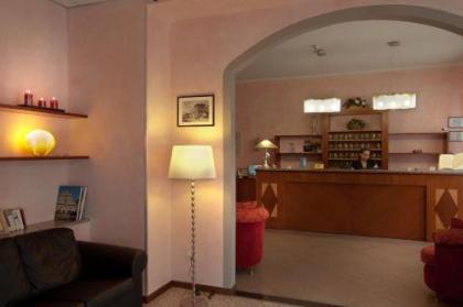 Mio Hotel Firenze - image 9