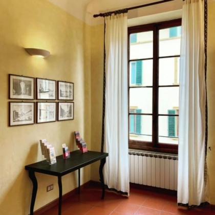 Hotel Genesi - image 6