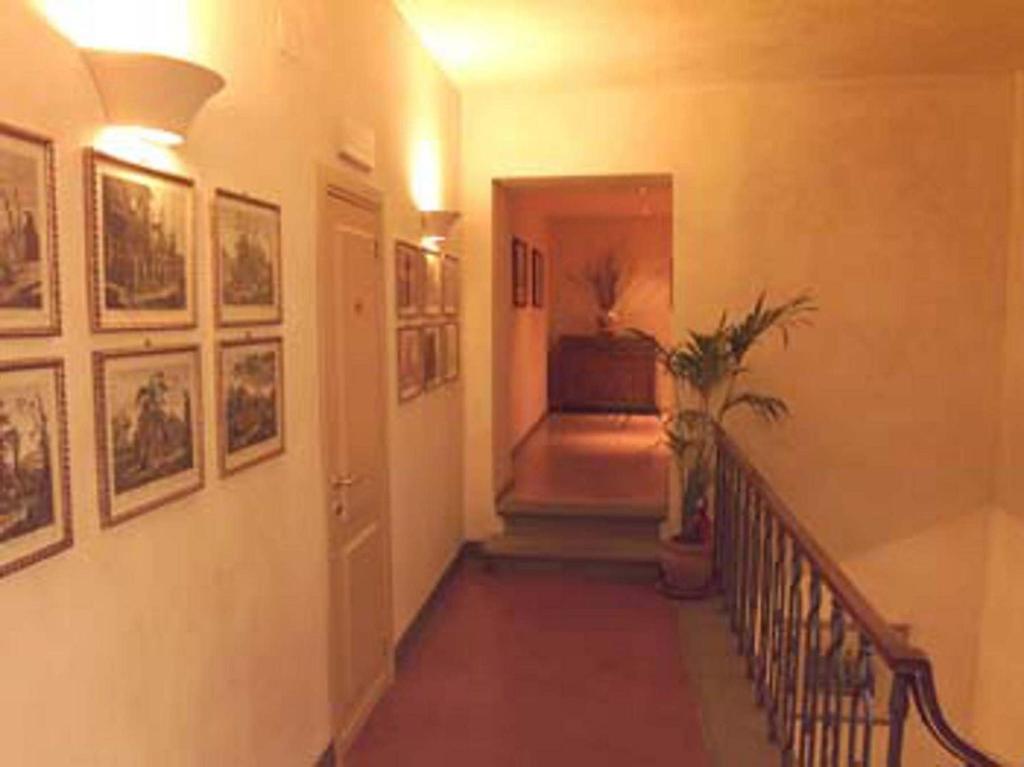 Hotel Benivieni - image 5