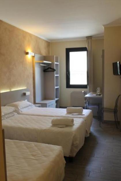 Albergo Firenze - image 17