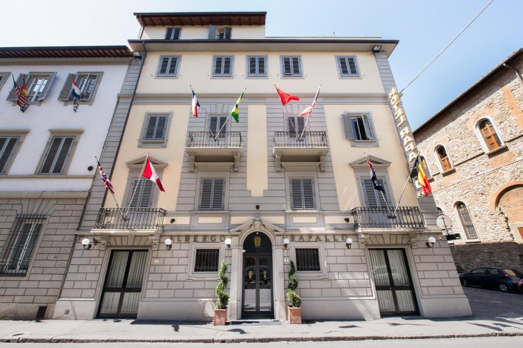 Hotel Rapallo - image 3